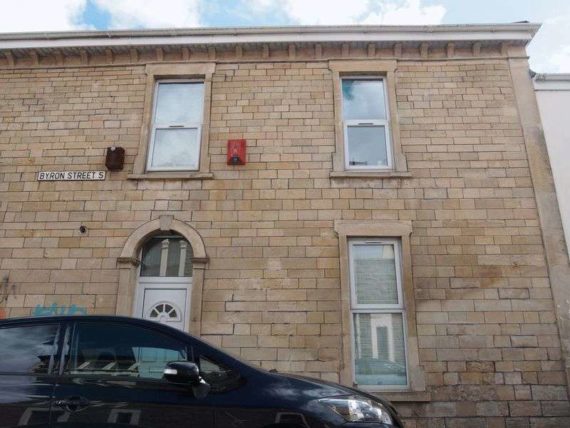 2 Bedroom Flat